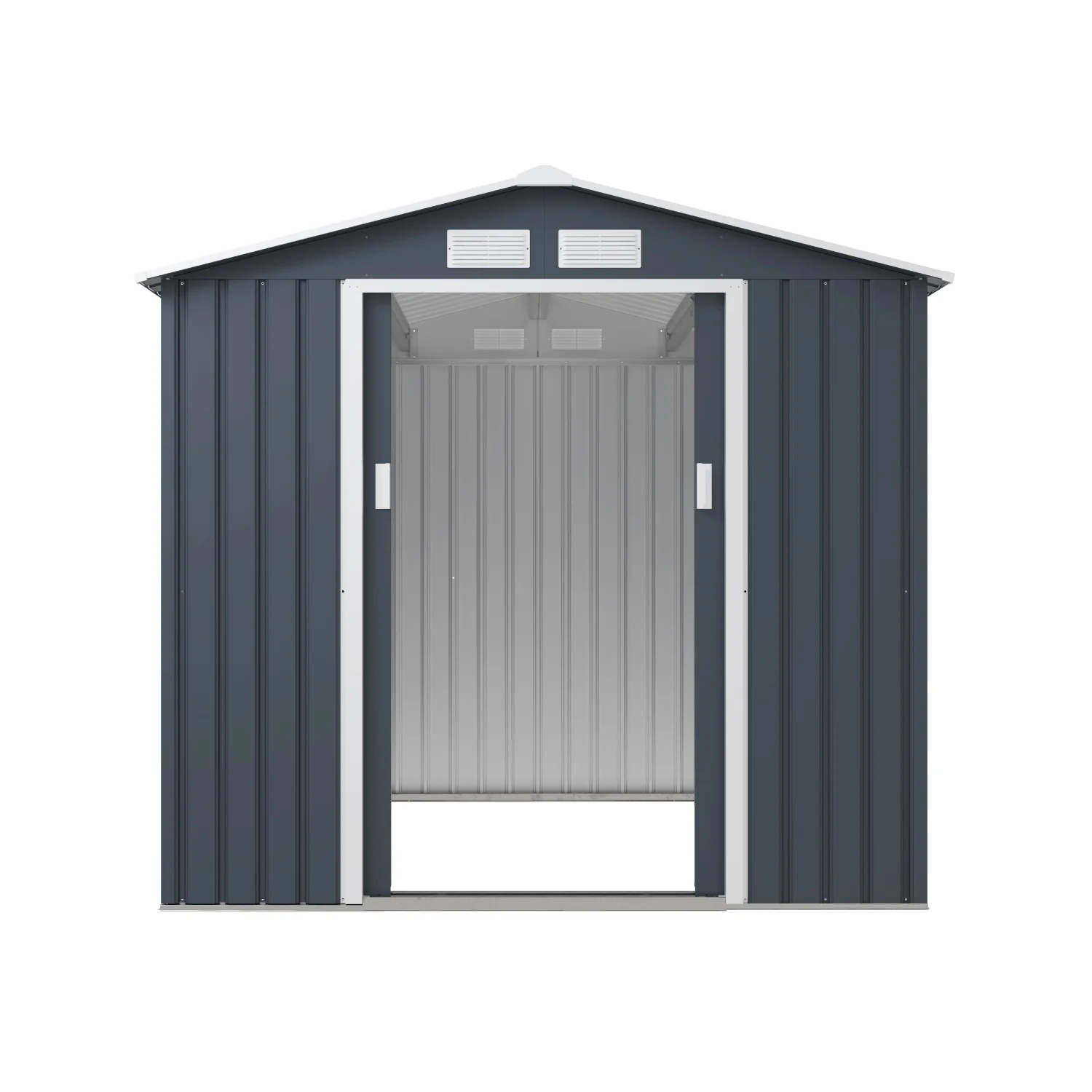 Cobertizo Armario Para Exterior Archer B - Image 12