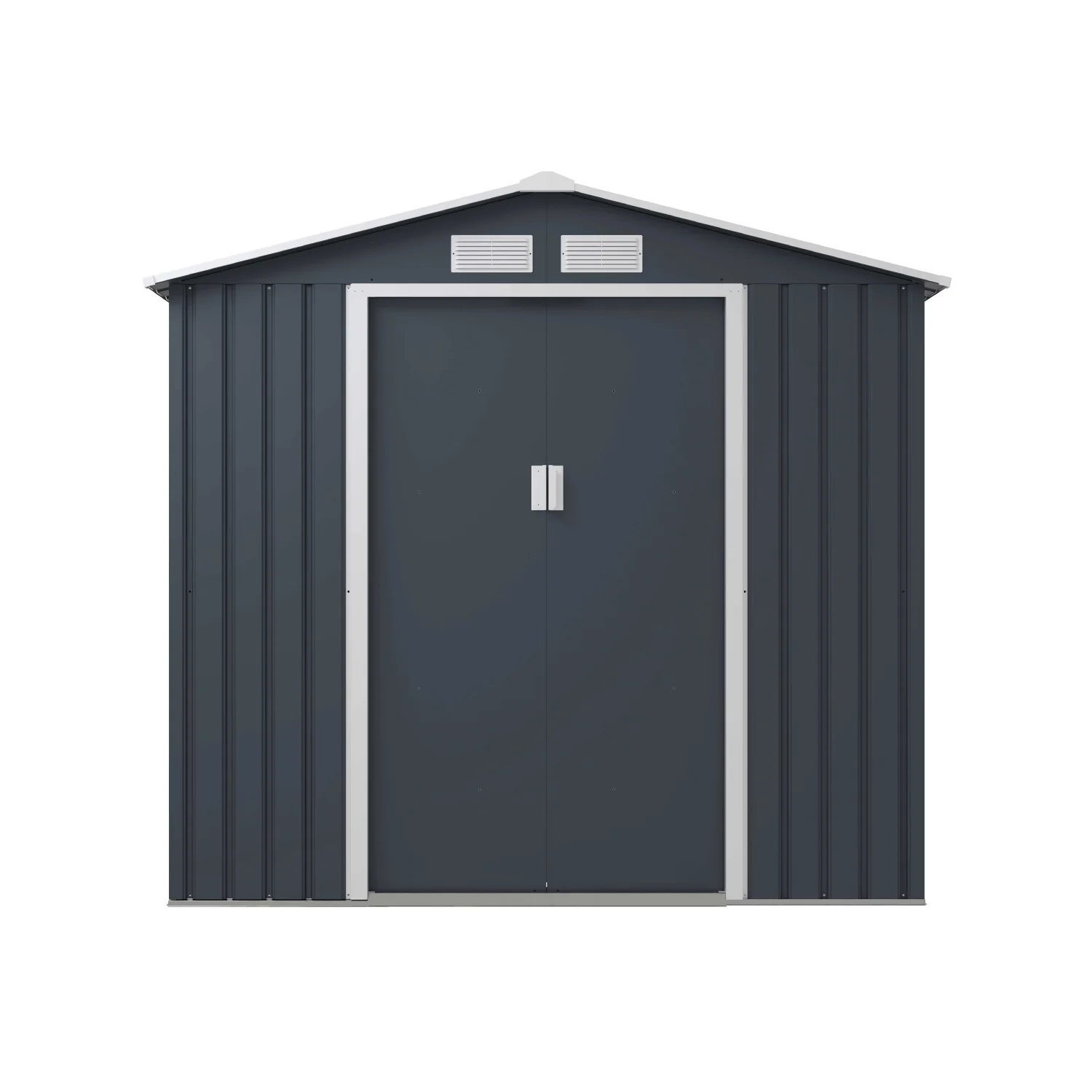 Cobertizo Armario Para Exterior Archer B - Image 5
