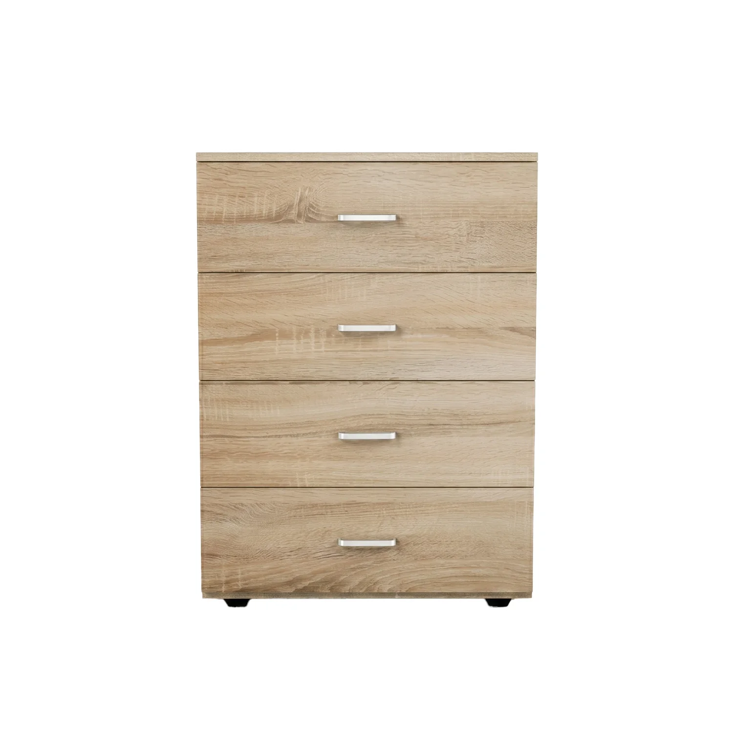 Cómoda Kasuga Estilo Roble - Image 7