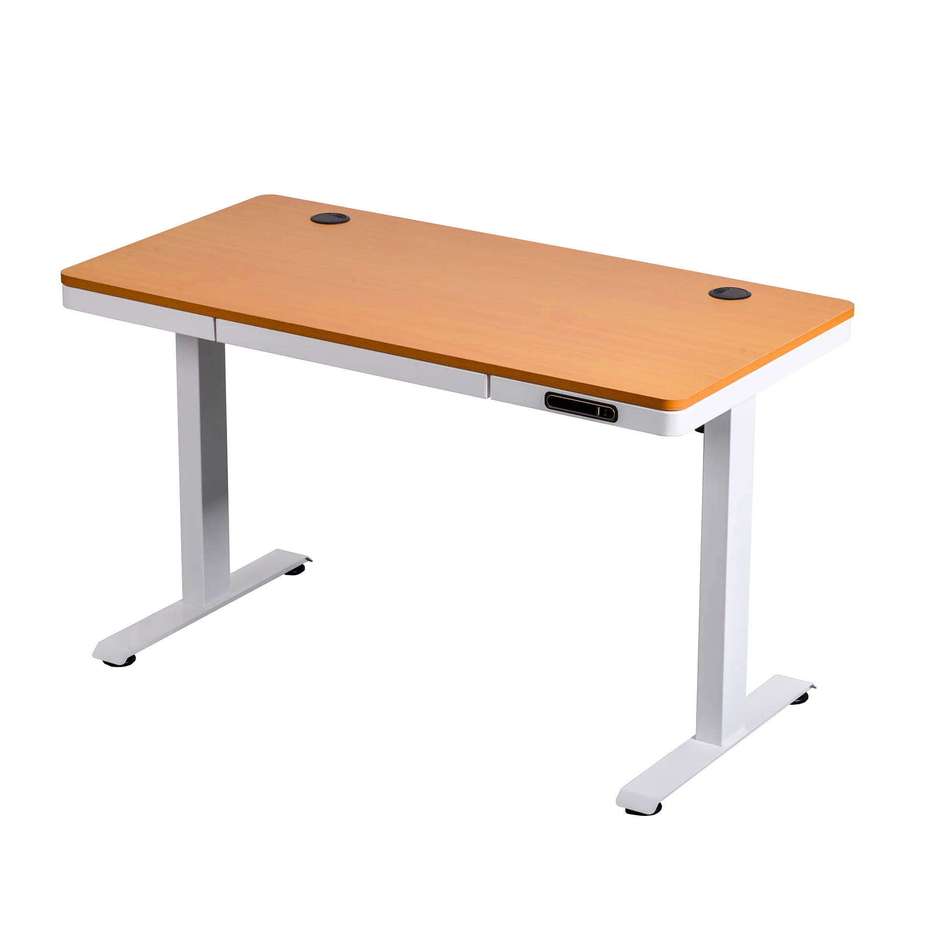 Escritorio Eléctrico Elevable Oak Pro - Image 10