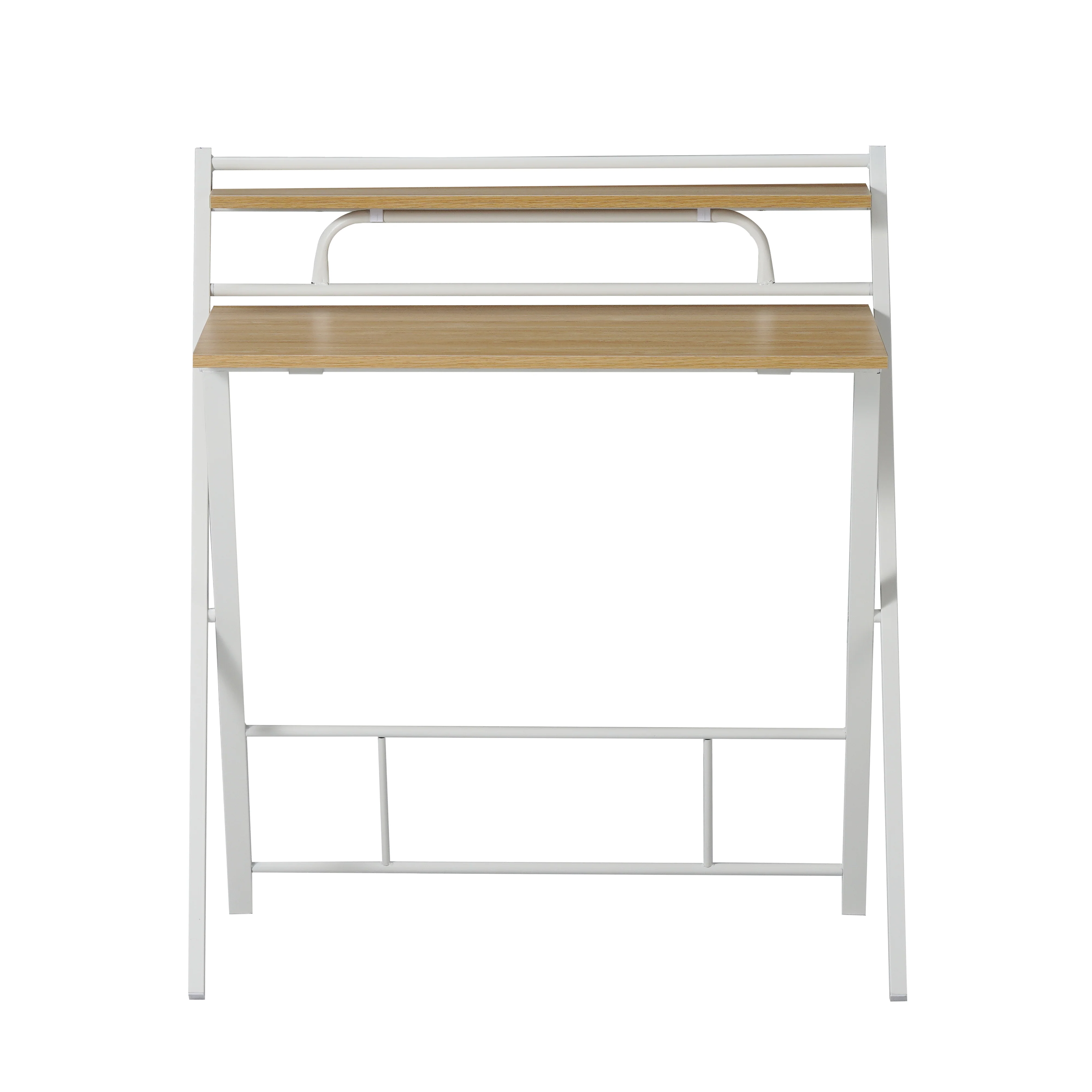 Escritorio Plegable Tripoli Blanco - Image 11