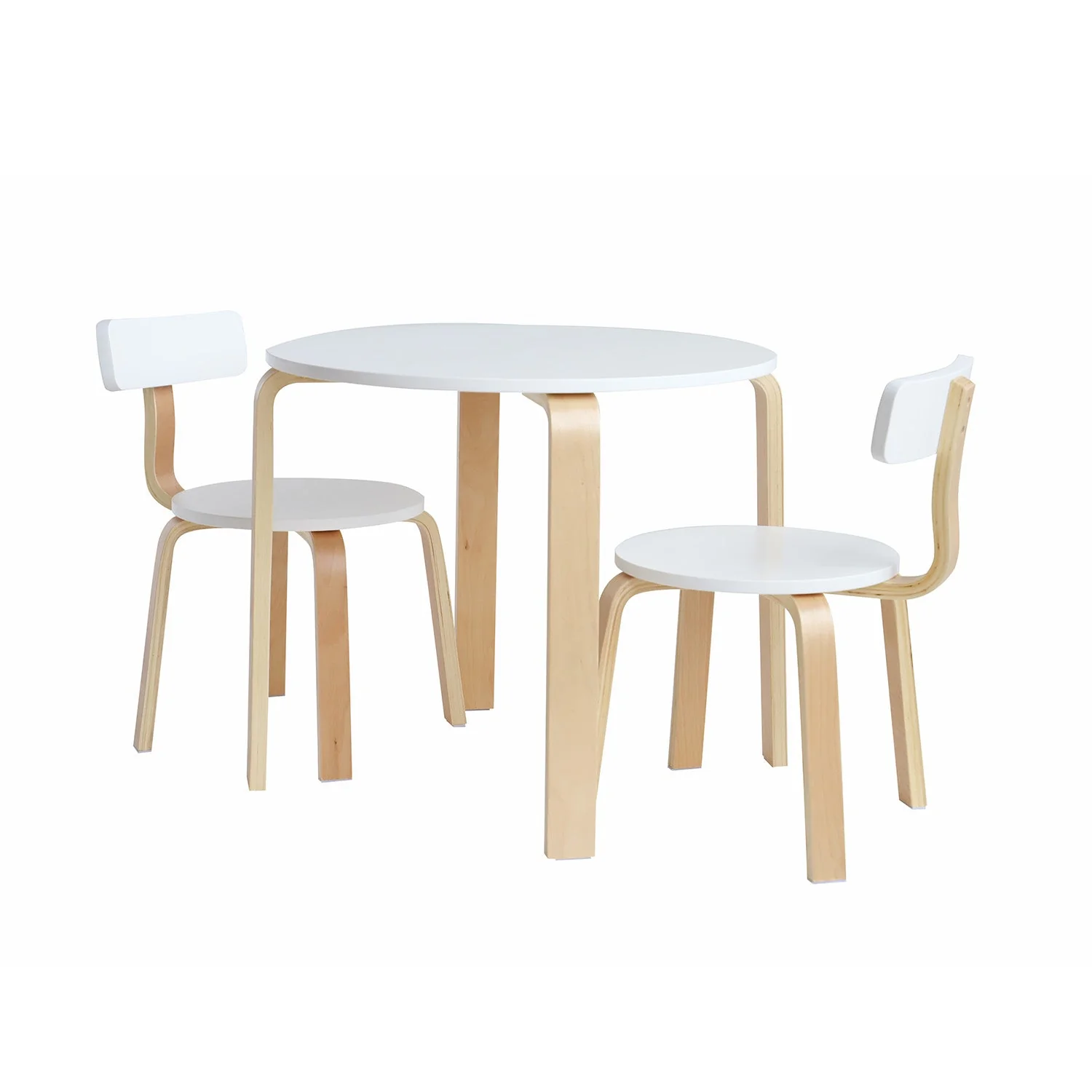Juego de Mesa y Sillas para Niños Sitte - Image 8