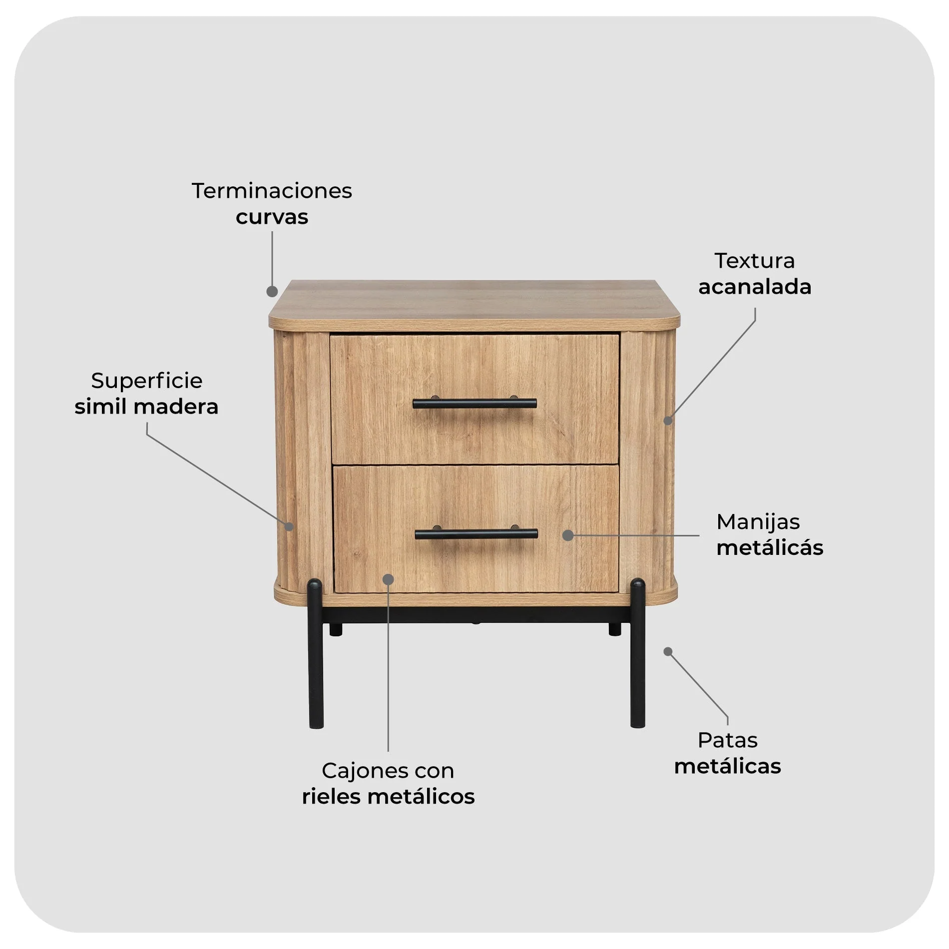 Mesa de Luz Drift - Image 8