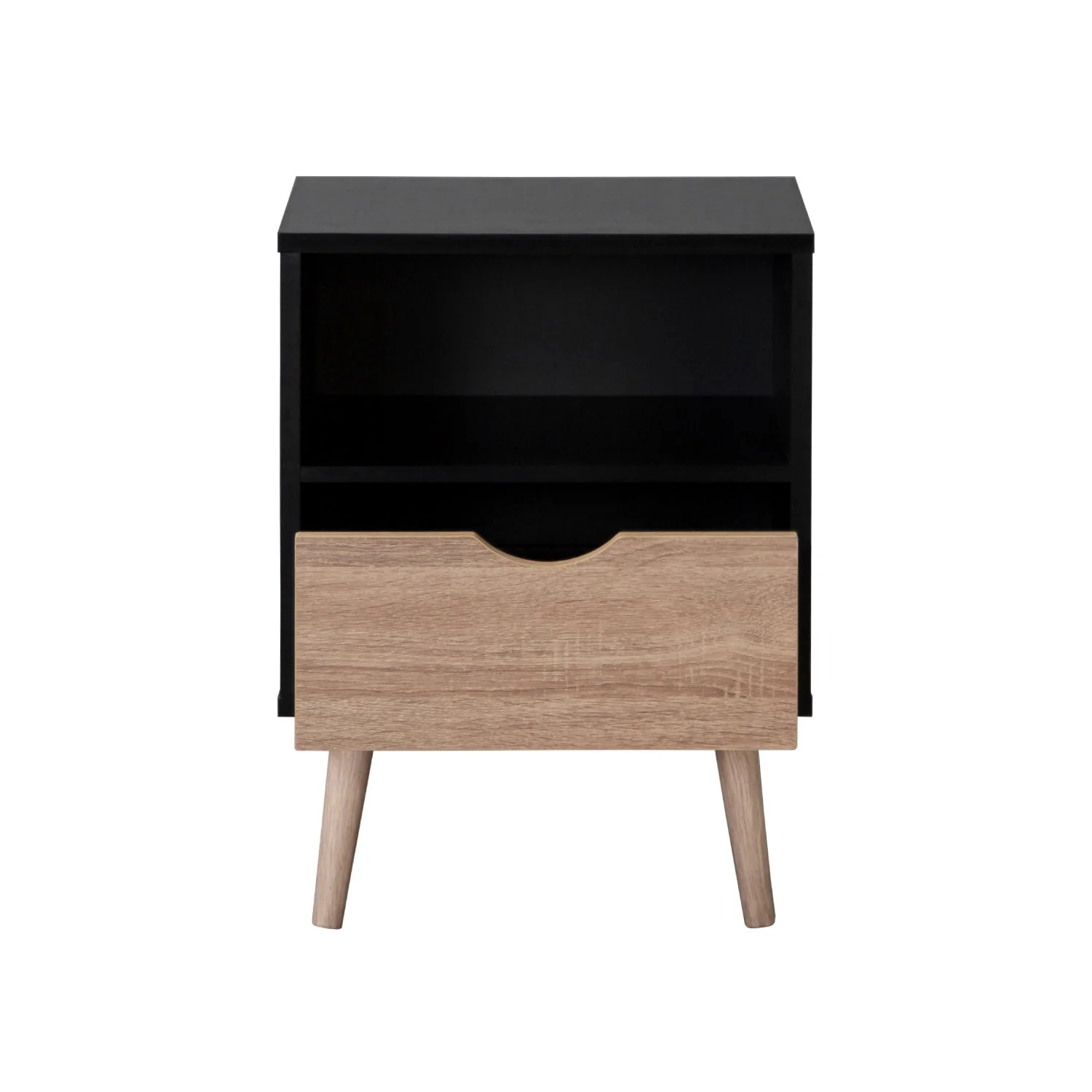 Mesa de Luz Tromso Black - Image 8