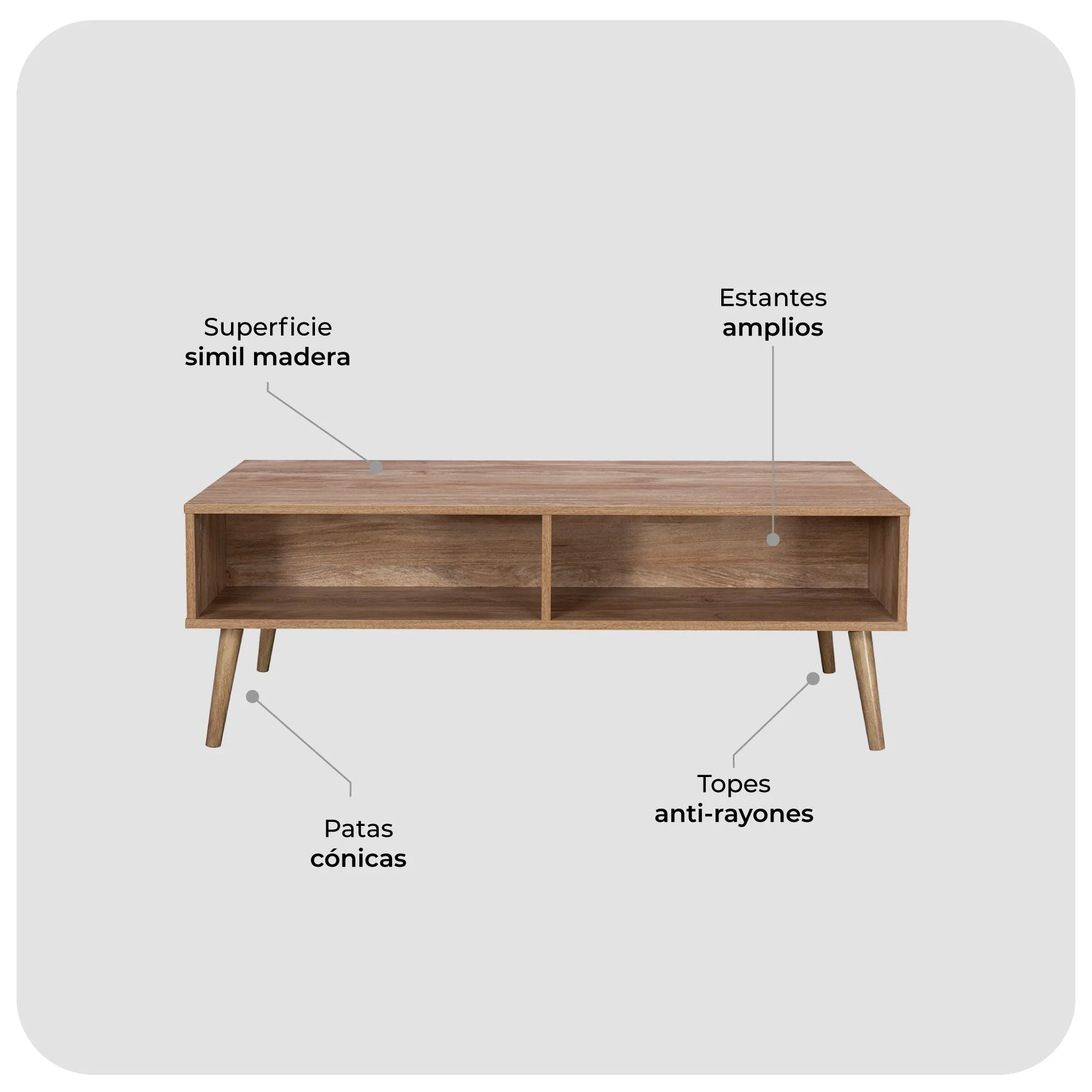 Mesa Ratona Essen - Image 7