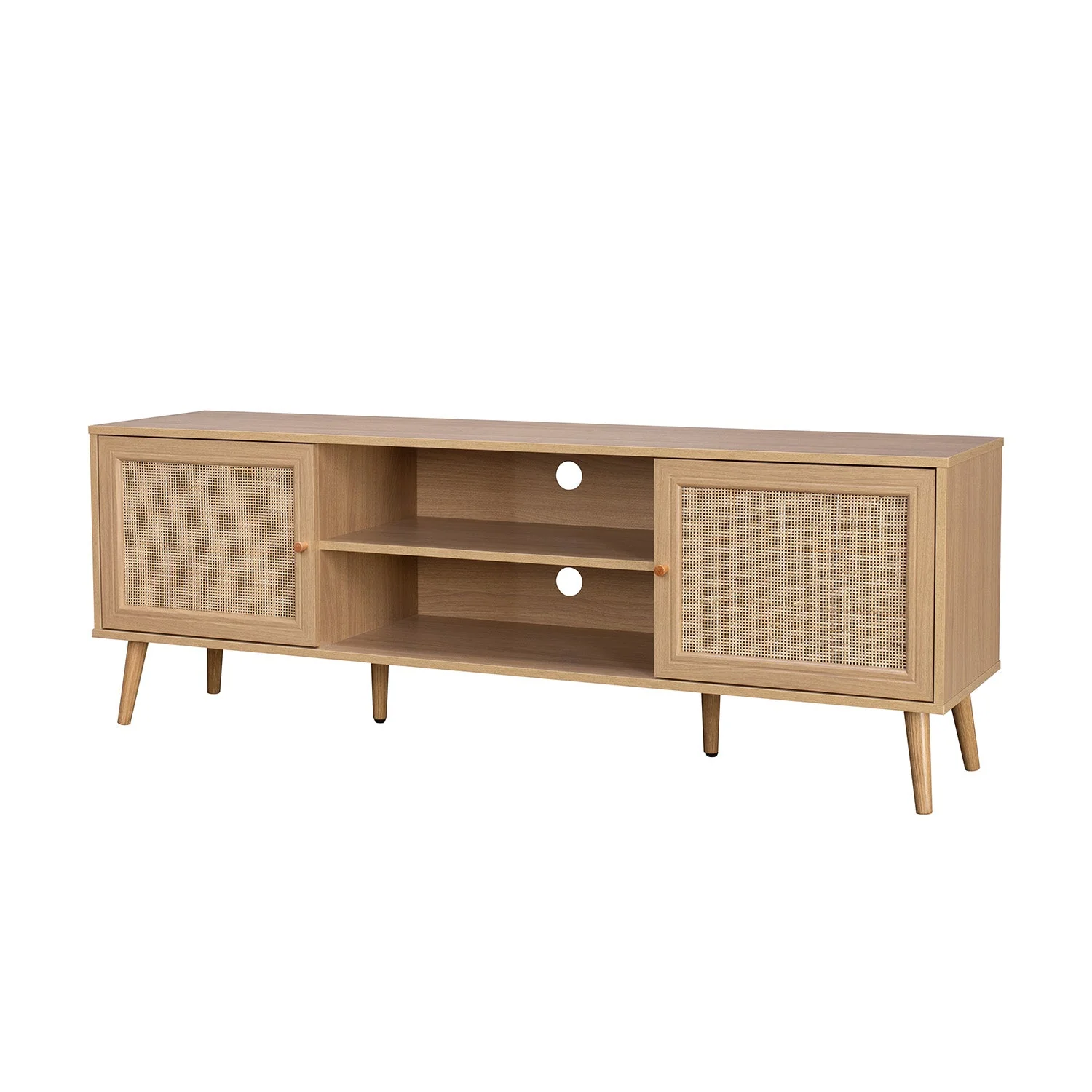 Rack de Tv Bombai 160 cm - Image 9