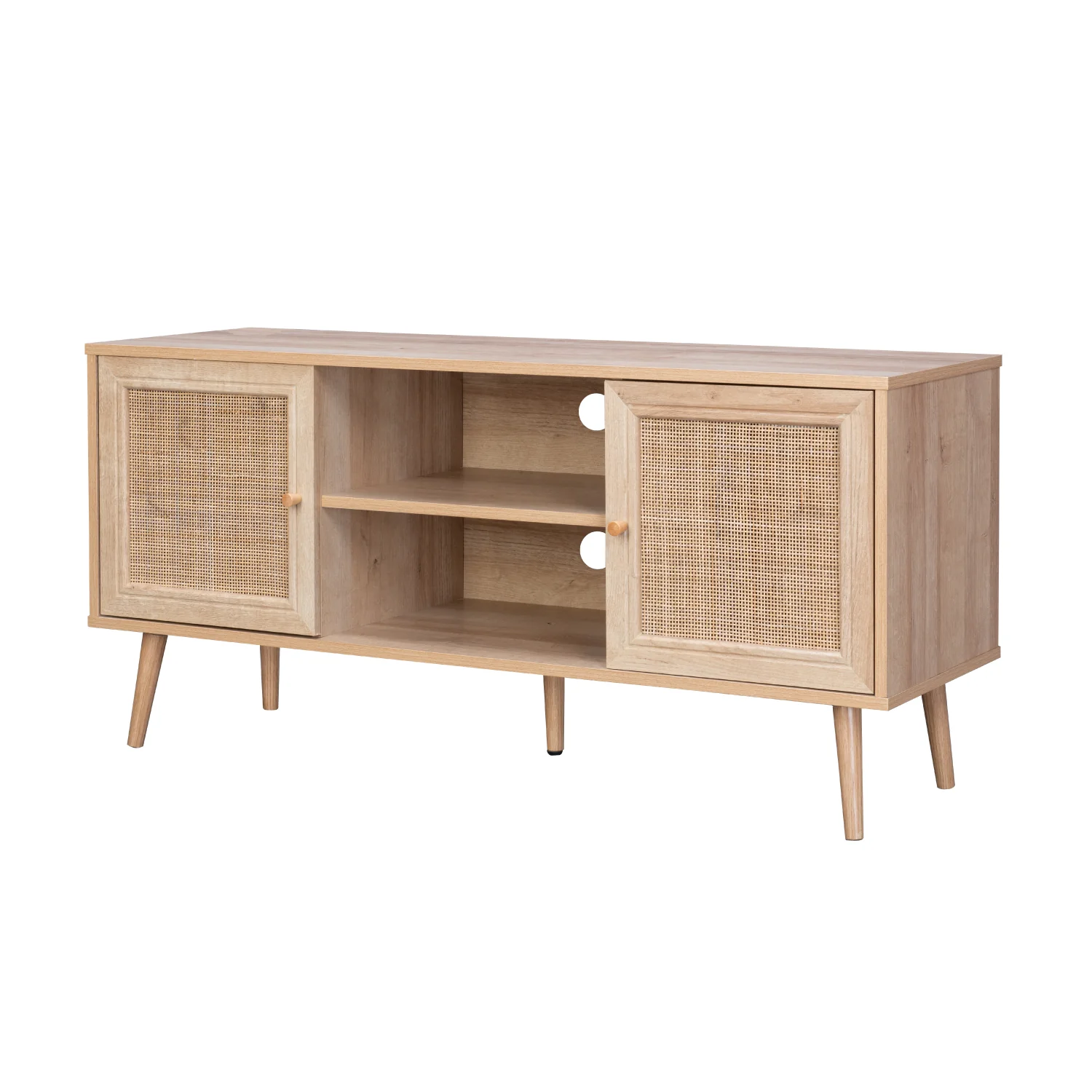 Rack de TV Bombai 120 cm - Image 9