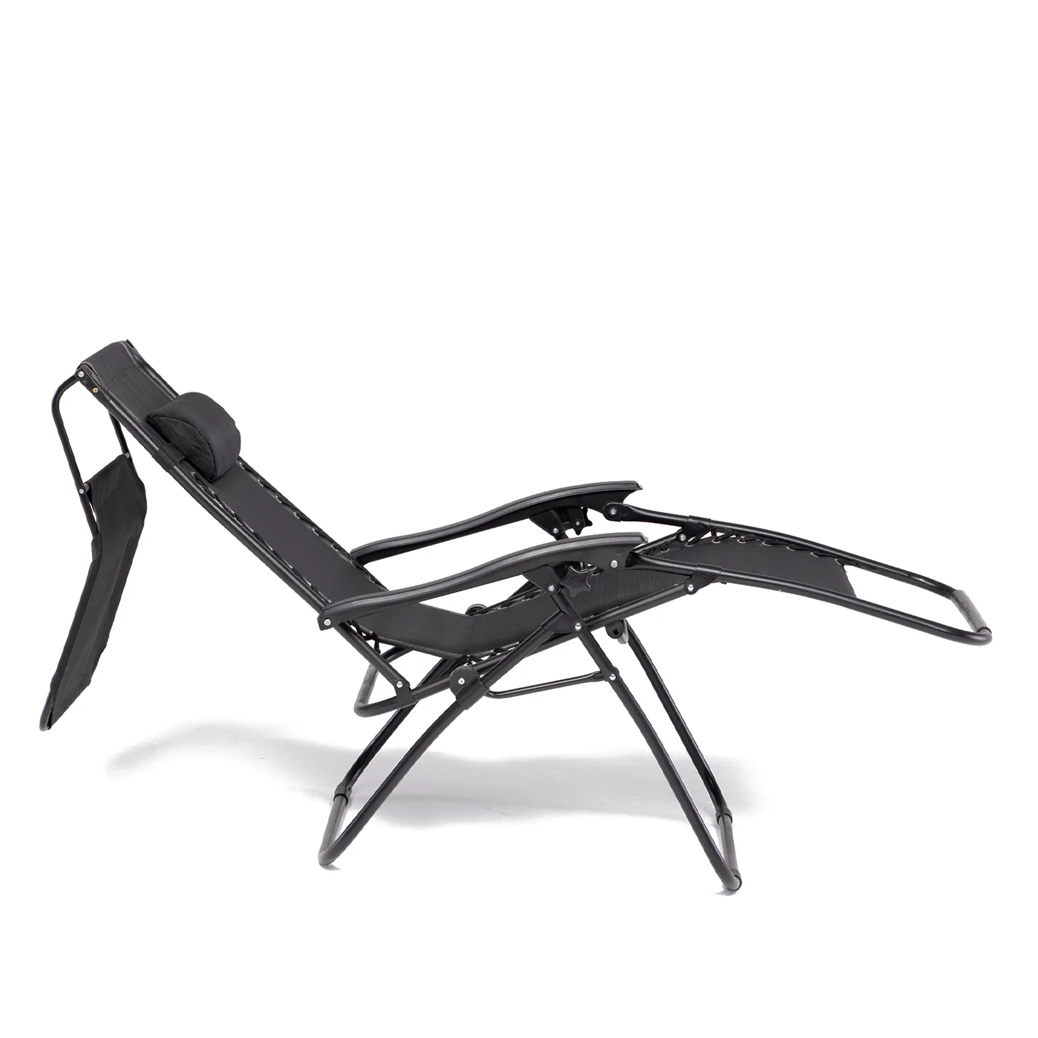 Reposera Zero Gravity con Techo Zen Canopy - Image 10