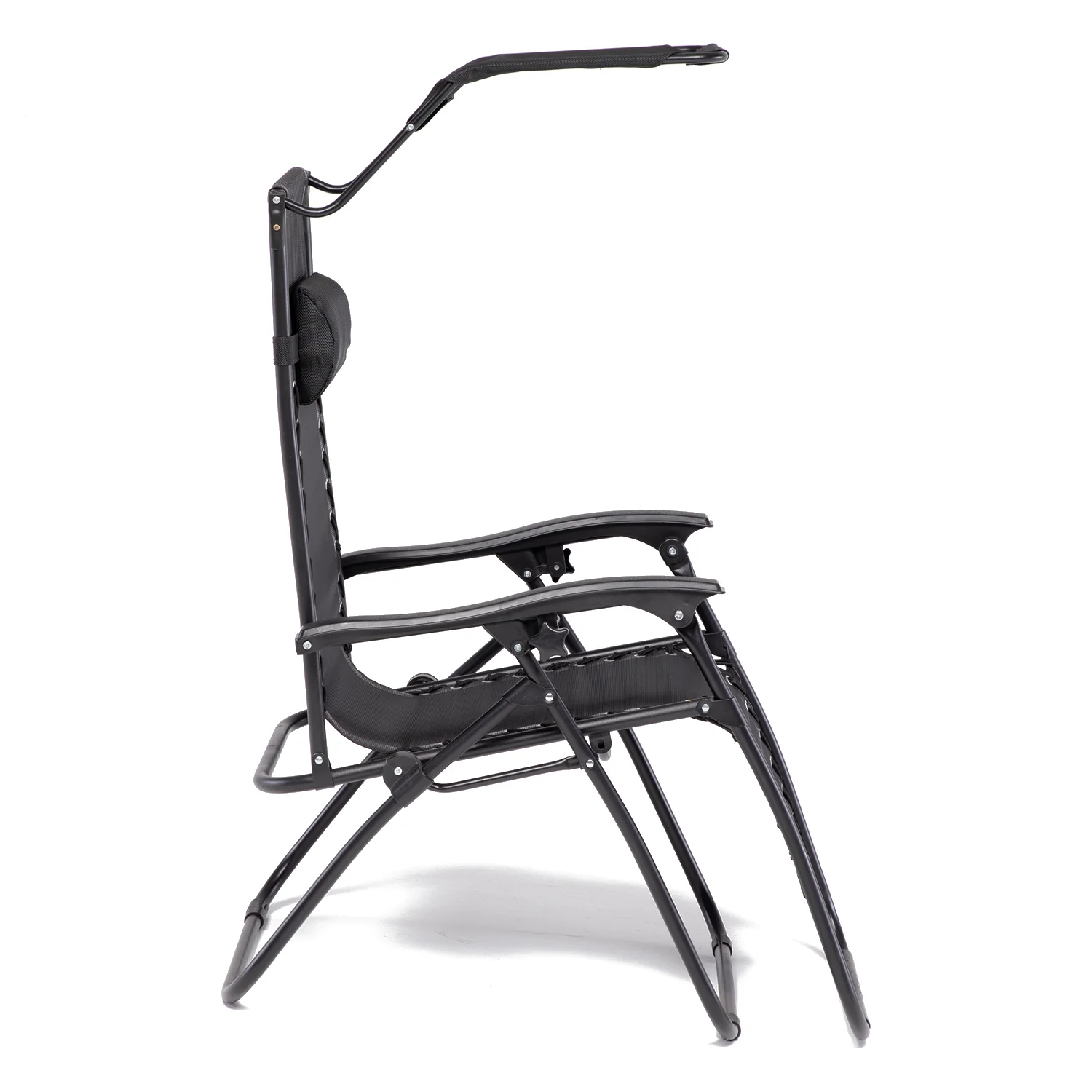 Reposera Zero Gravity con Techo Zen Canopy - Image 11