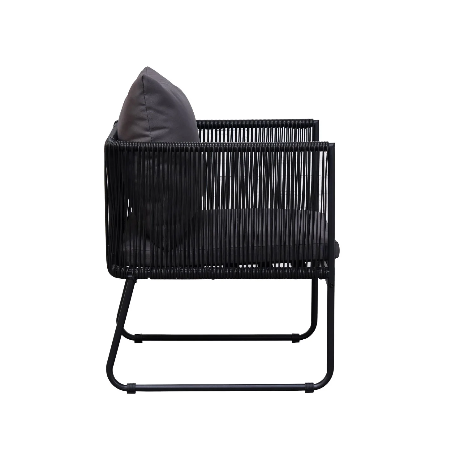 Set Exterior de Sillas y Mesa Kiri - Image 11
