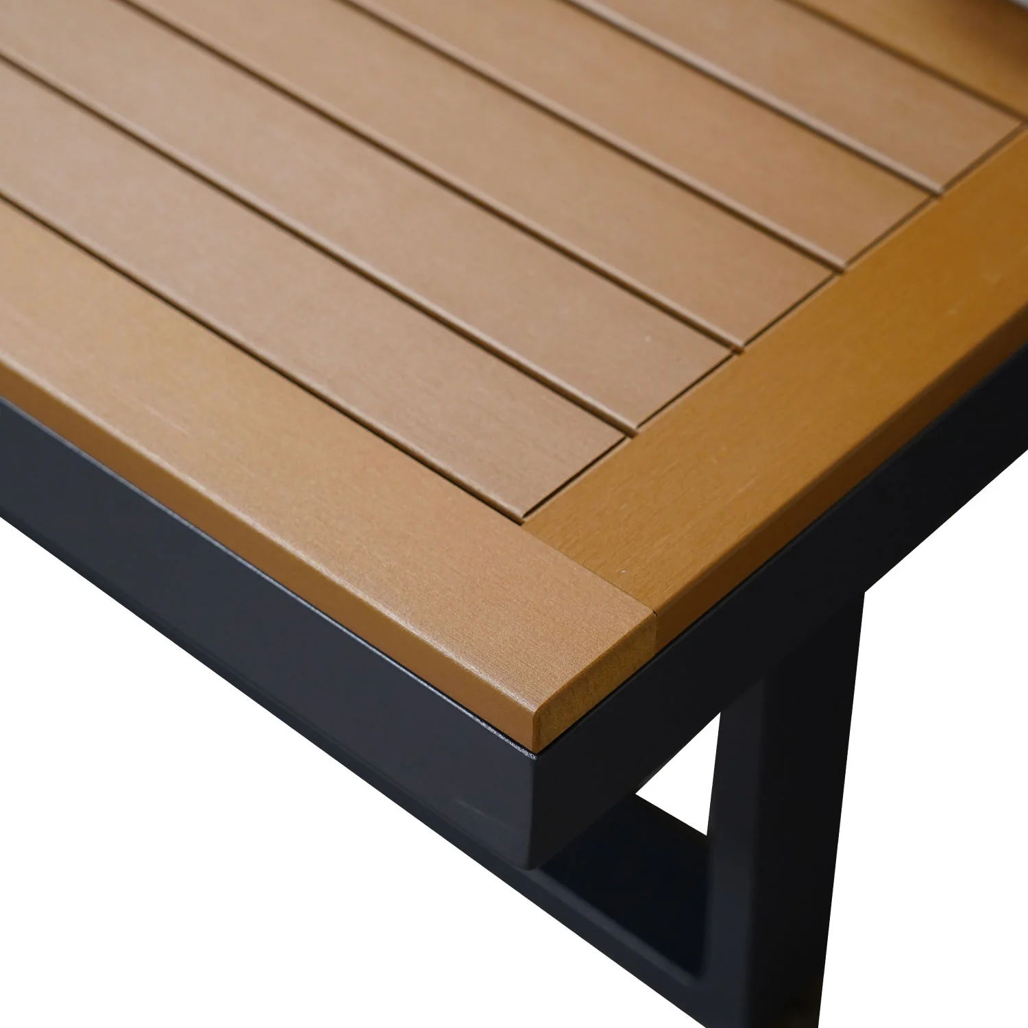 Set Exterior de Sillón en L + Mesa Saigon - Image 12