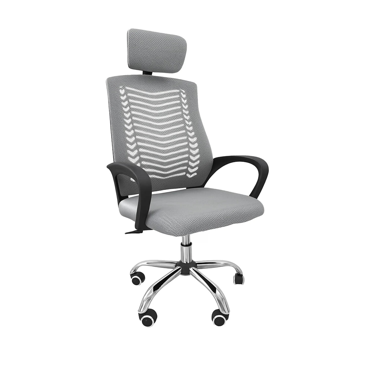 Silla de Escritorio Ergonómica SILL-Q2G - Image 5