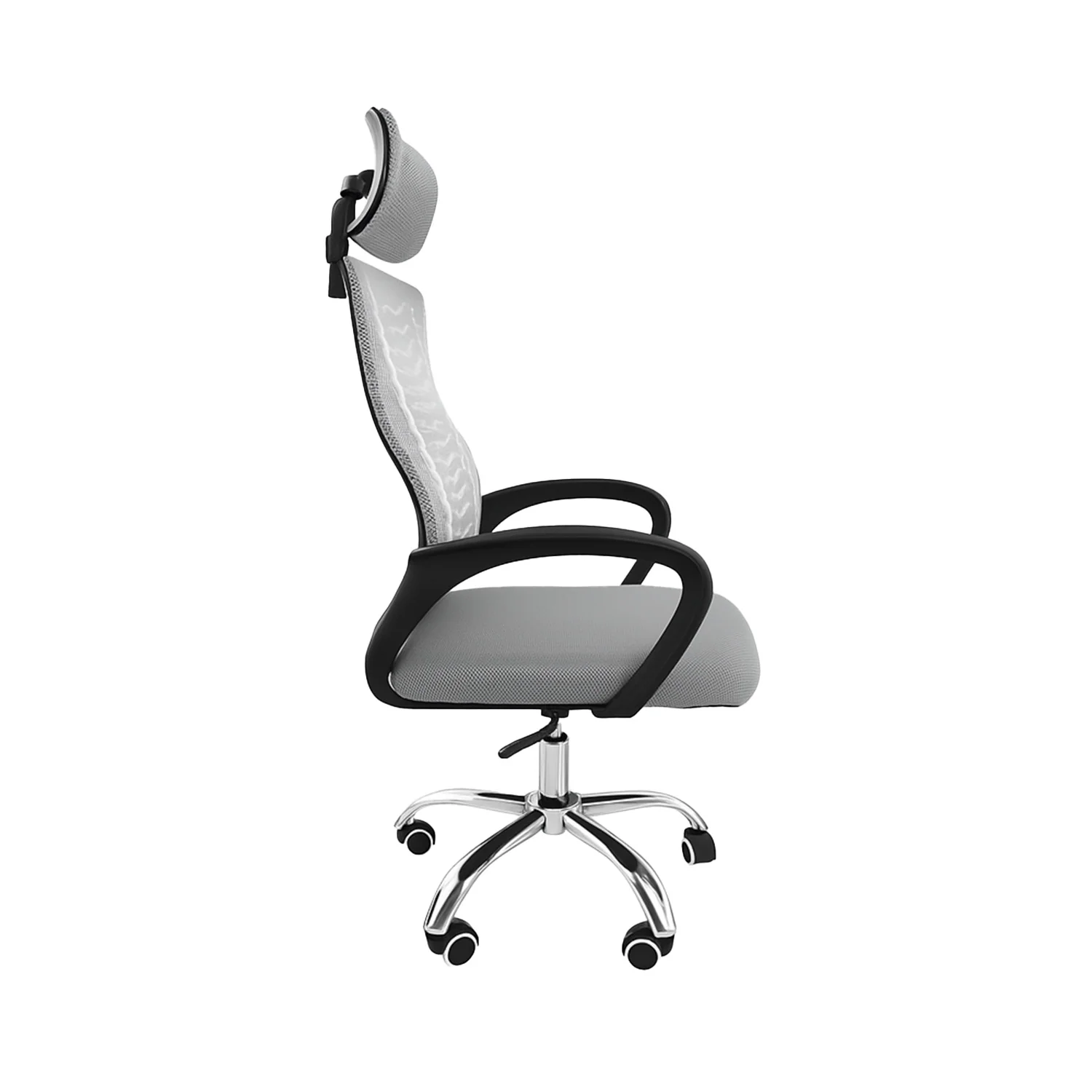 Silla de Escritorio Ergonómica SILL-Q2G - Image 8
