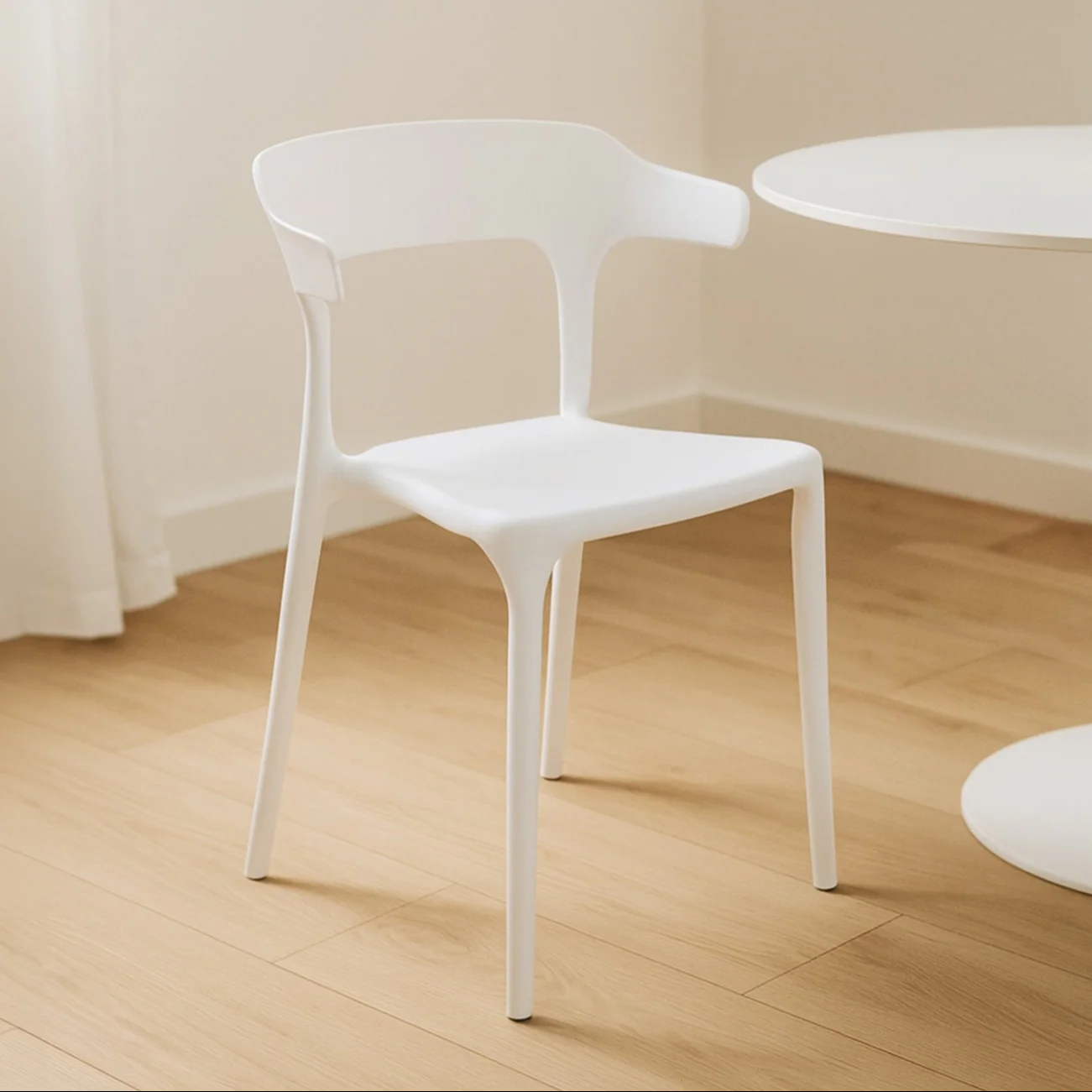 Silla de Comedor Esparta con Protección UV - Image 13