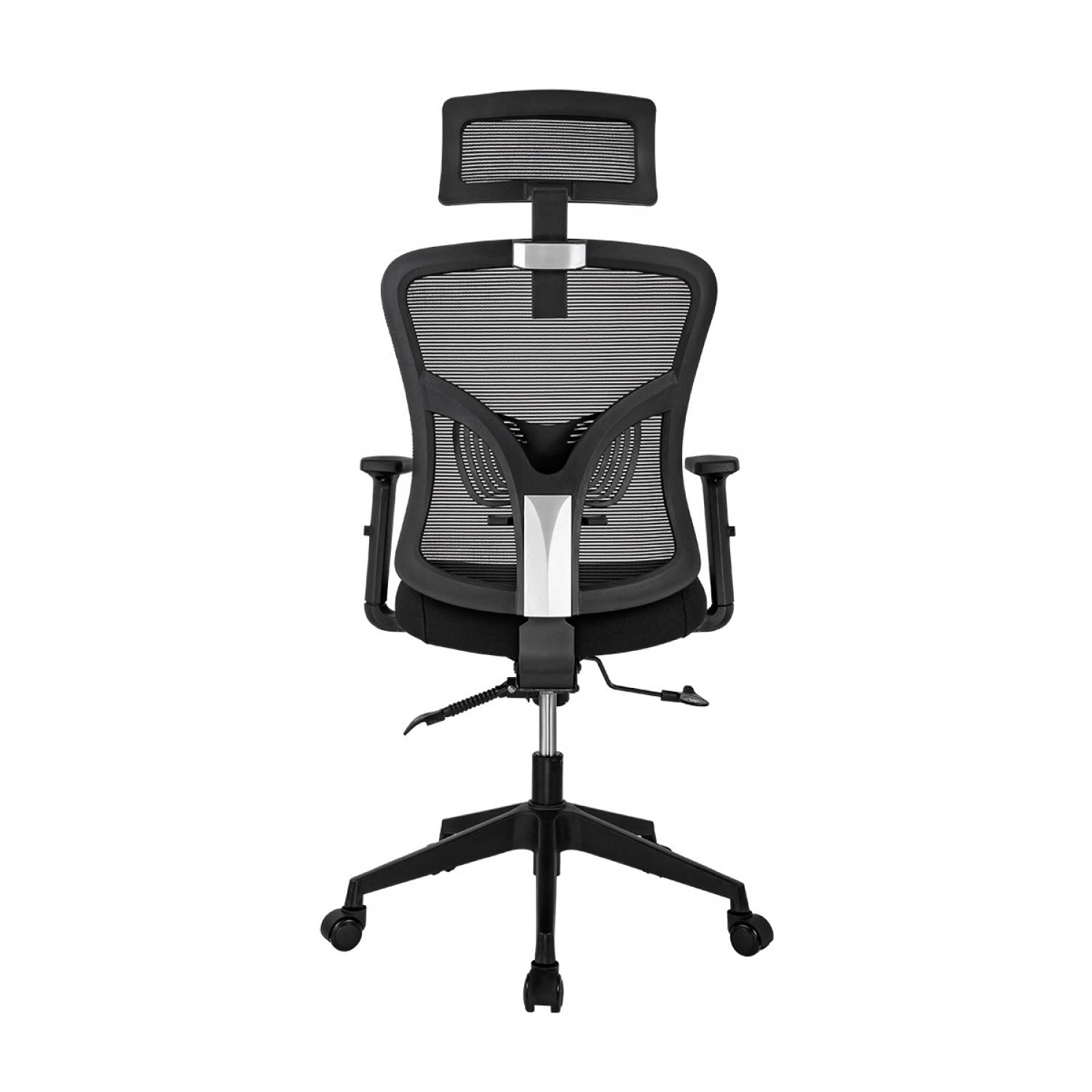 Silla de Escritorio Ergonómica Ankara Black - Image 10