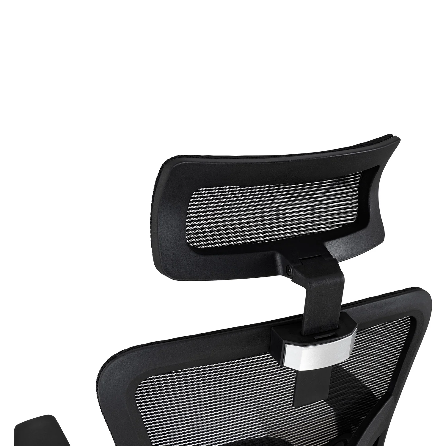 Silla de Escritorio Ergonómica Ankara Black - Image 8