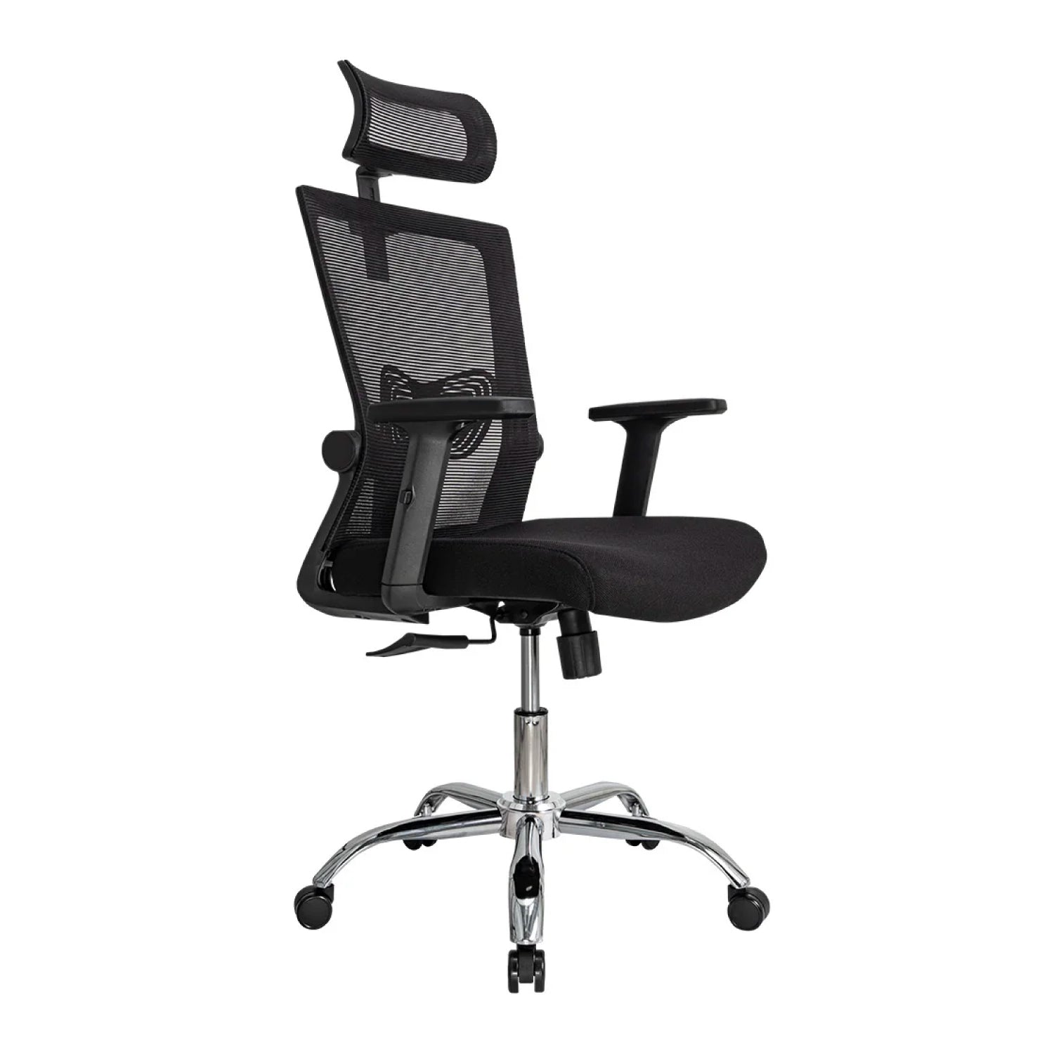 Silla de Escritorio Ergonómica Delphi - Image 2