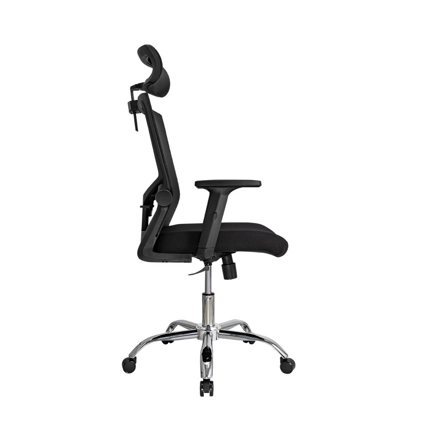 Silla de Escritorio Ergonómica Delphi - Image 8