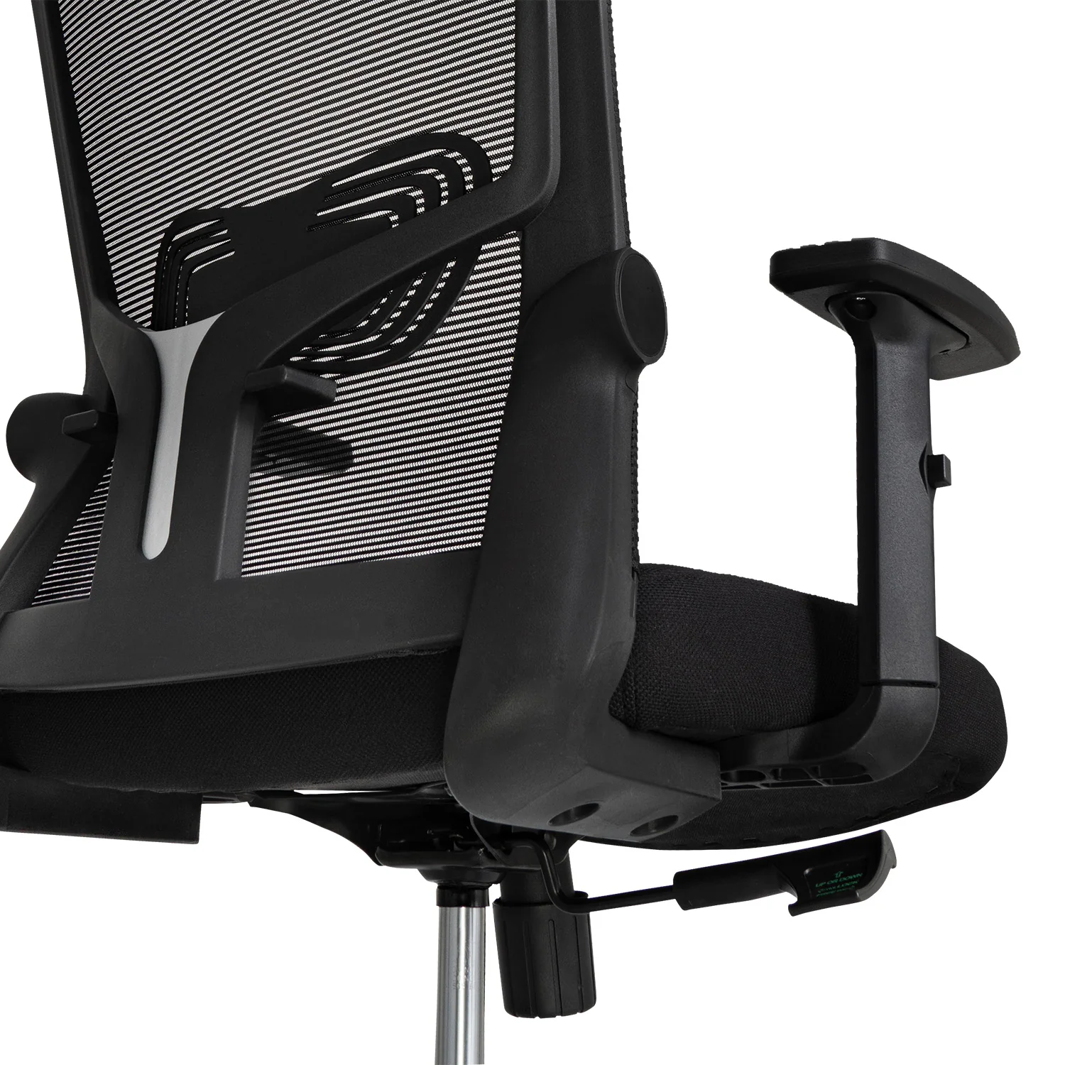 Silla de Escritorio Ergonómica Delphi - Image 9