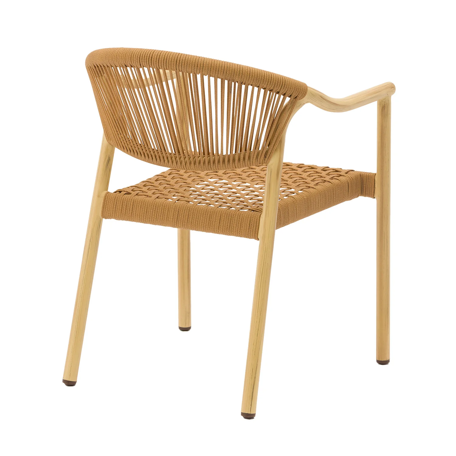 Silla de Exterior Makassar - Image 10
