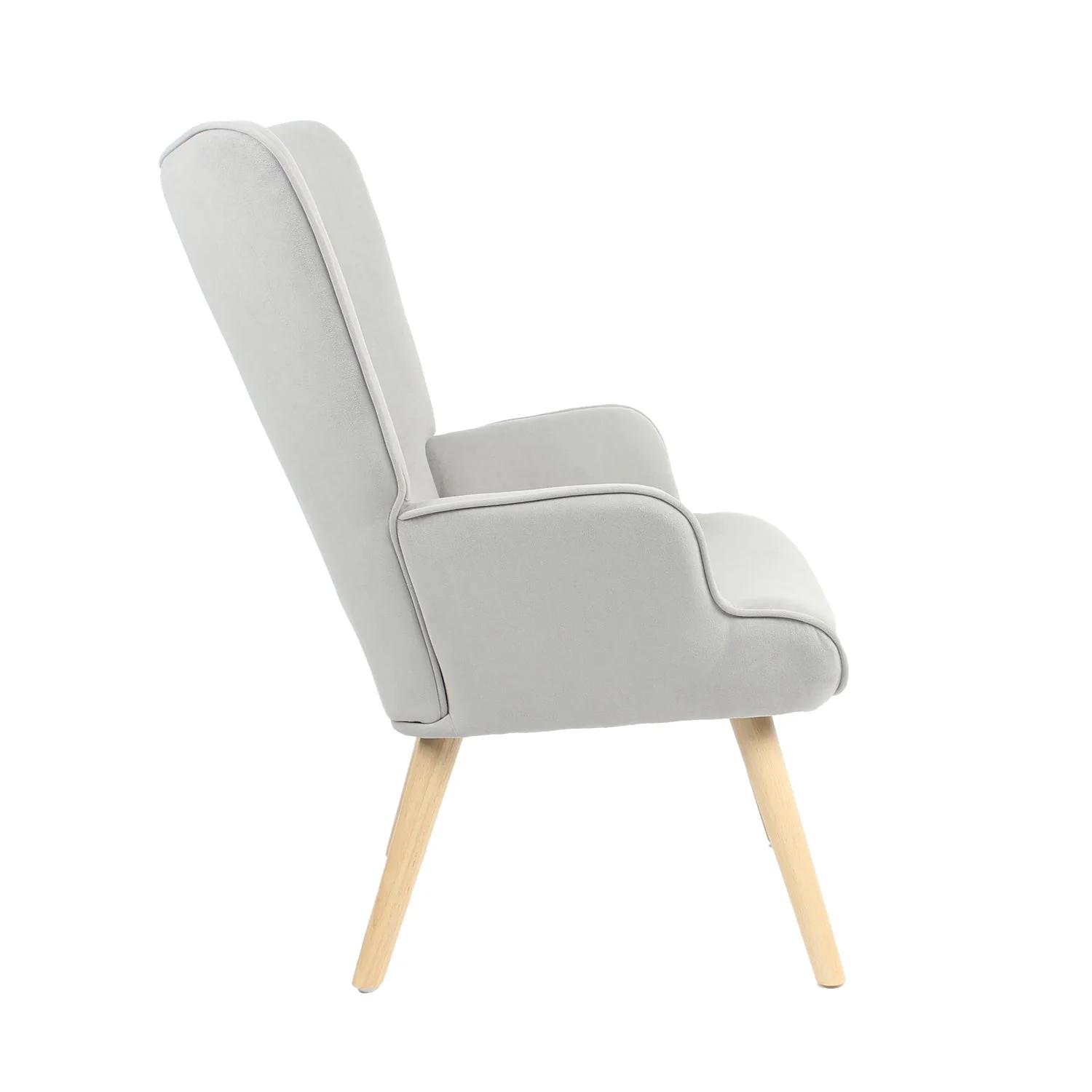 Sillón Individual Tarina Gris - Image 8