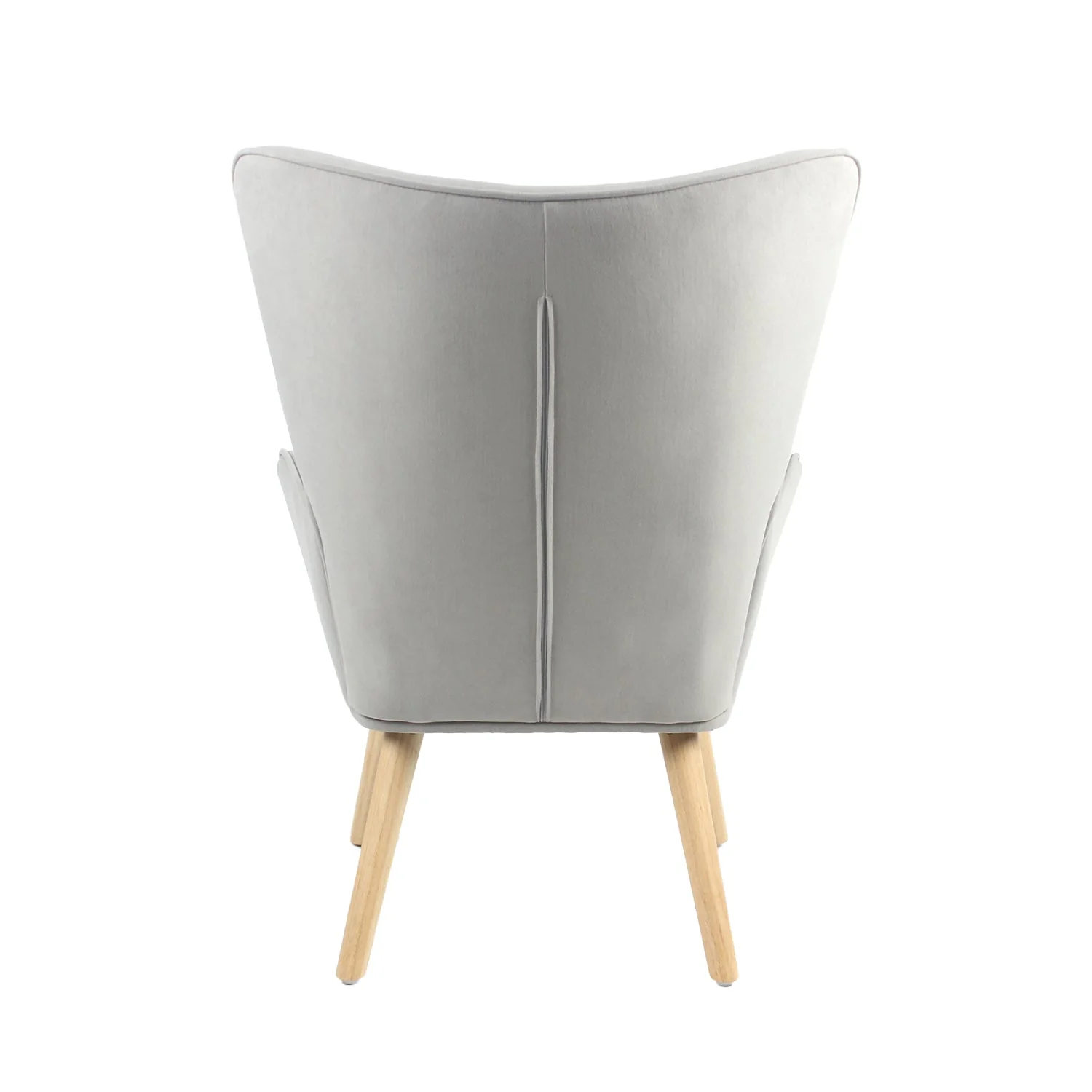 Sillón Individual Tarina Gris - Image 9