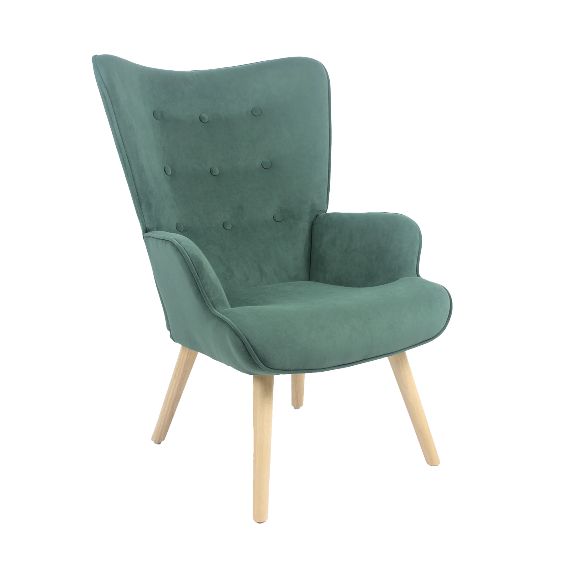 Sillón Individual Tarina Verde - Image 10