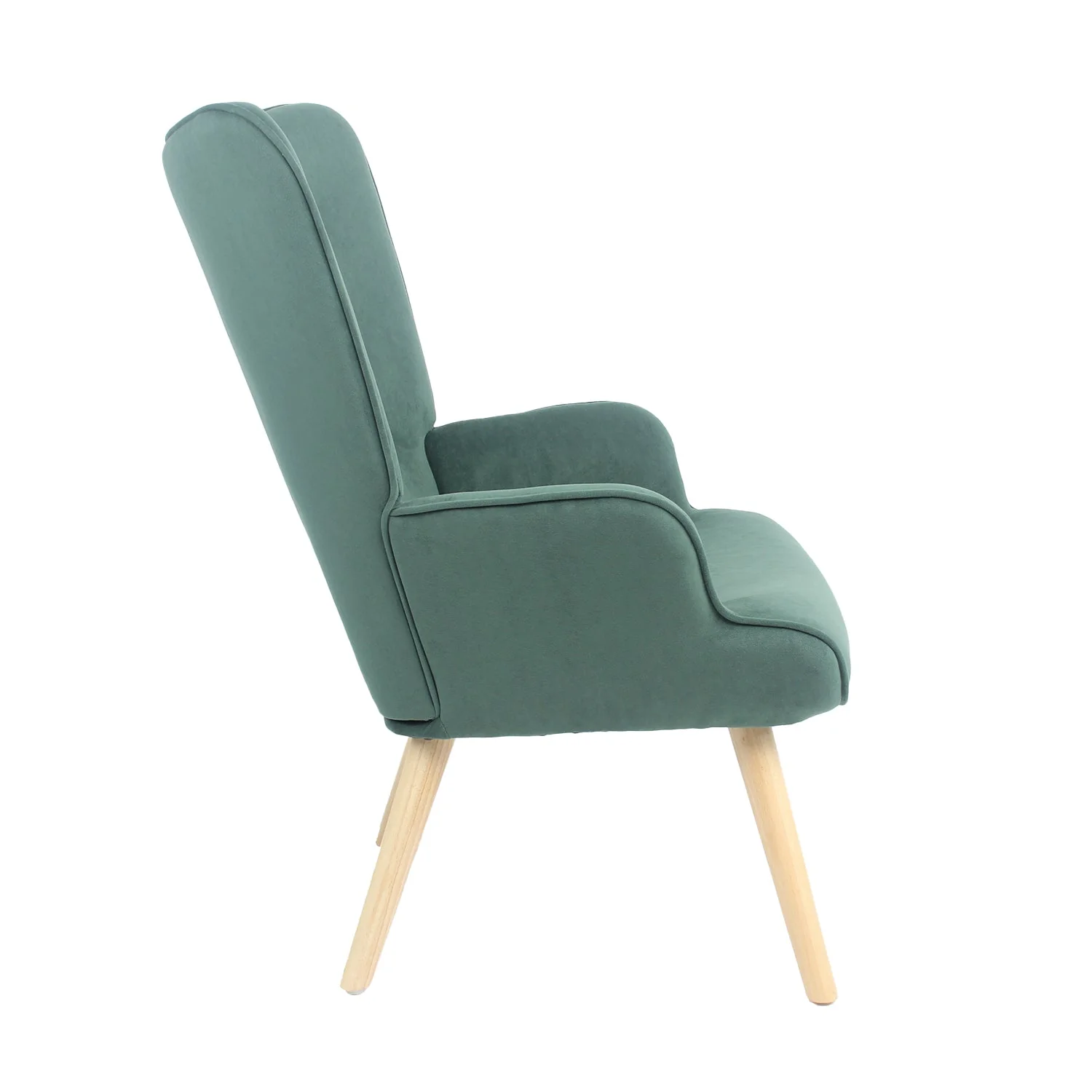 Sillón Individual Tarina Verde - Image 11