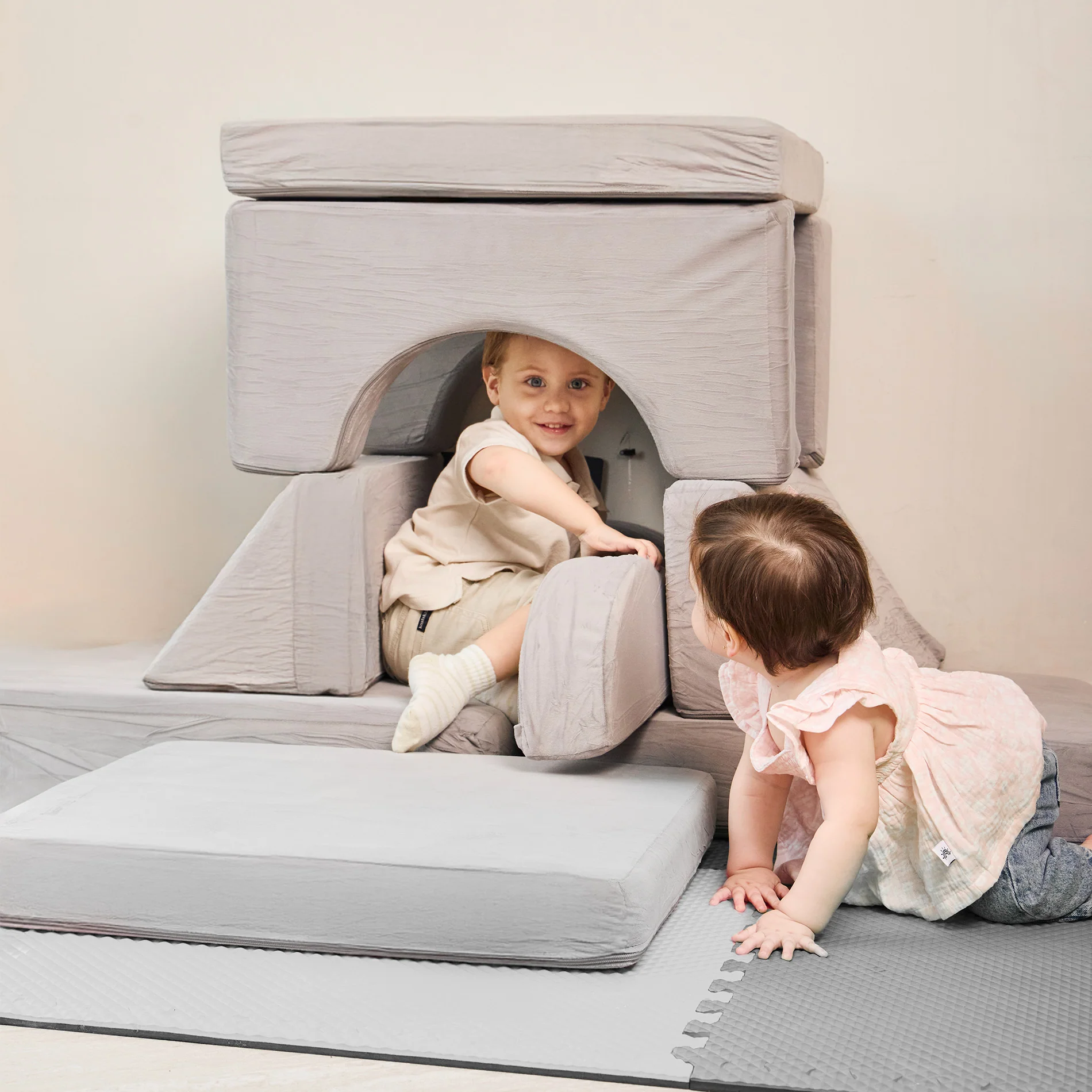 Sillón Modular Infantil Alva - Image 4