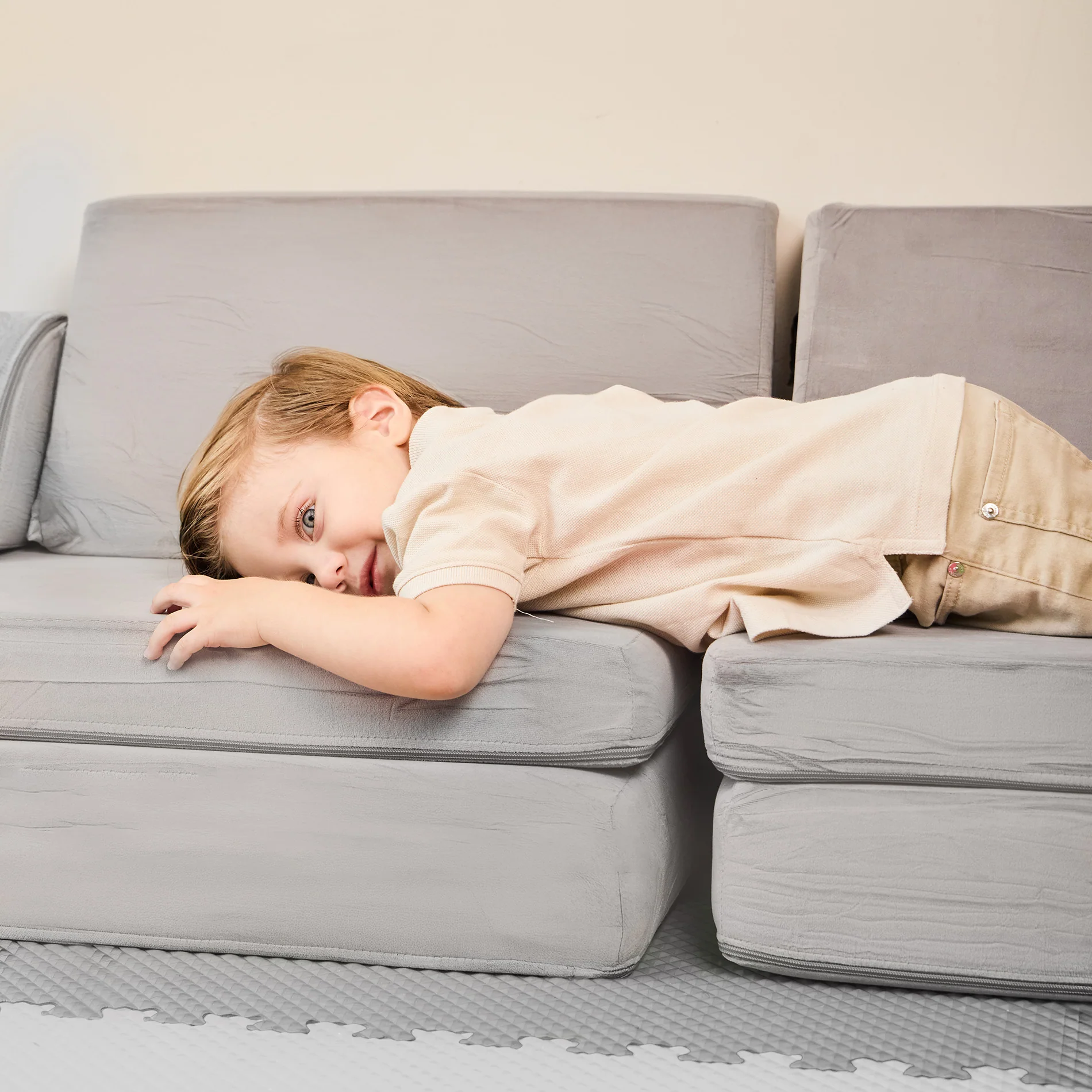 Sillón Modular Infantil Alva - Image 9
